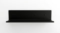 Steel Picture Ledge Shelf